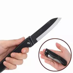 굿플레이스 접이식 과도 97MM 호신용칼