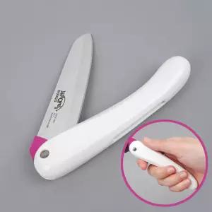 굿플레이스 접이식 과도 90MM 접이식칼