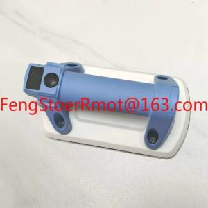 미니 화이트 고무 자동 전기 압력 완화 흡착컵 그레스 포세린 타일