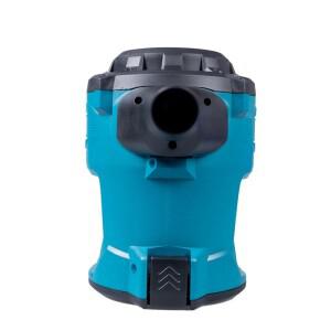 Protable 무선 전기 진공 청소기 휴대용 충전식 먼지 카펫 수집기 Makita 18v 배터리