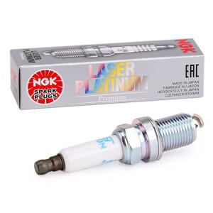 4/6Pcs PFR7Q 플래티넘 스파크 플러그 NGK 7963 아우디 A4 B7 3.2 2000-2010 HAVAL H5 2.0 스바루 포레스터