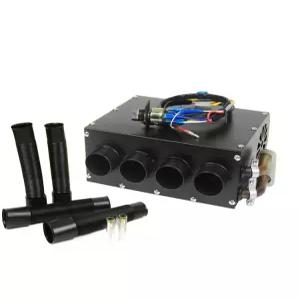 무시동히터 열교환기 차박 가열 난방 캠핑 보일러 무시동히터열교환기 캠핑카 온풍기 화물차