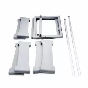 싱크대 하부 정리대 싱크대밑정리