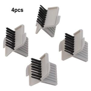 보청기 Cerustop용 Phonak 보청기 필터, 귀 왁스 가드 울림용 청소 도구, Widex, Unitron, 32PCs