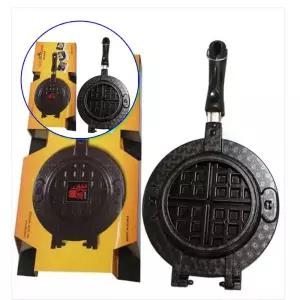 쌍문상회 메이커 붕어빵팬 후라이팬 타코야끼팬 와플 금상첨화 베이킹틀 양면팬 22CM