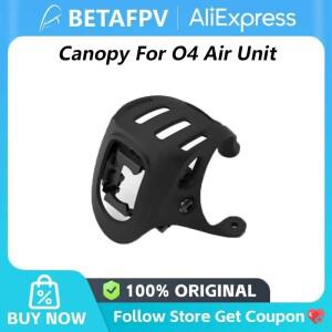 [호환품]BETAFPV O4 에어 유닛 카메라용 캐노피 Meteor65 Pro / 프레임 HD 드론용)