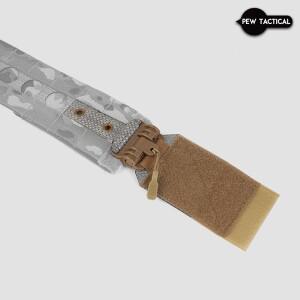 PEW TACTICAL FERRO STYLE 3AC FIRSTSPEAR TUBES FCPC V5 cummerbunds airsoft UA68용 버클 키트