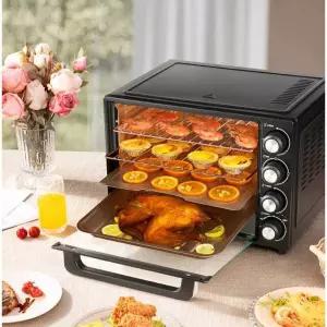 빌트인 오븐 업소용 피자 홈베이킹 전기 레인지 화덕