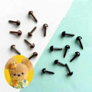 꼬인 개 고양이를 만 호환드는 작은 액세서리 도구 포함 안경 코 눈 스카프 모자 및 루즈 셔닐 스틱 동물