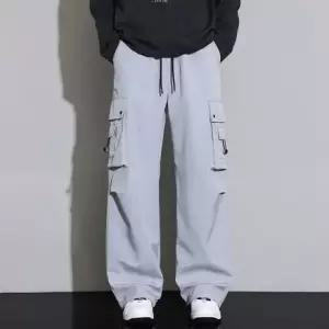 토르 팬츠 남성용 캐주얼 가을 트렌드 일자 OPH3