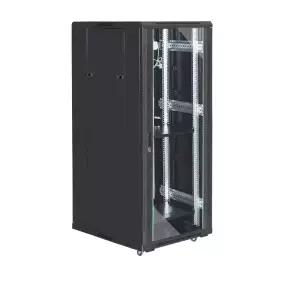 전산실 서버랙 캐비닛 소형 캐비넷 통신렉 슬롯 와이파이 랙 공유기 서버 허브랙 케이스