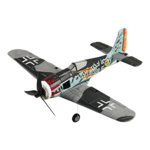 RC 비행기 4채널 즉시 가능한 고정익 항공기 생일 선물 조종 장난감