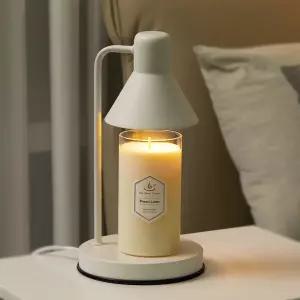 더스윗캔들워머 더스윗 모노 양키캔들워머 다이얼+전구2개 세트 마스크K