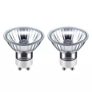 더스윗캔들워머 더스윗 양키캔들워머전구 2개 35W 할로겐전구