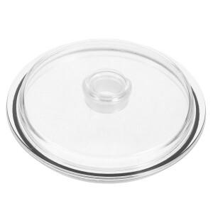 교체용 풀 샌드 펌프 커버 캡  아크릴 소재 스파 필터 부품용 밀폐형 디자인  설치