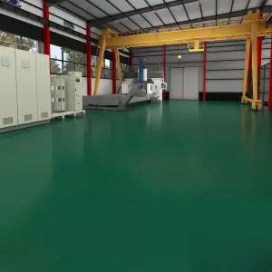 PVC 바닥재 장판 롤타입 사무실 미끄럼방지 매트 복도 공장 방음 베란다