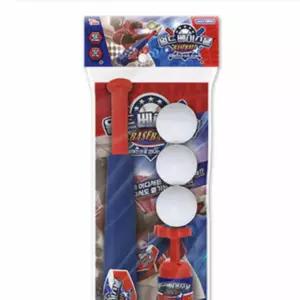 어린이야구세트 티볼 세트 유아 야구놀이 장난감