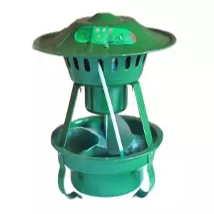 화목난로환풍기 고온용 가스 연기 배출기 환풍기 난로 화목난로 벤츄레이터 가스배출기 굴뚝에