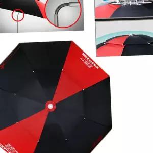 R51 낚시 파라솔 28형 비치 야외 캠핑 그늘막 아치형