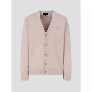 [백화점 매장정품] 빈폴 멘 [SS26][Essential] B.Ever 카디건 - 베이지 :BC625AE11A 클래식한, 스타일완성