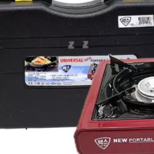 R08 맥스 휴대용 가 스 버너 MS 2500 가 스 가 스버너