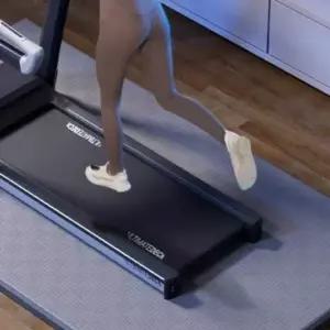 방음 운동매트 런닝머신 충격흡수 홈트 패드 헬스기구 바닥재 방진매트