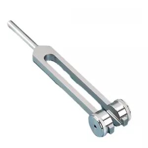 명상 소리굽쇠 조율 튜닝포크 힐링 사운드테라피 요가 정화 주파수 바이브레이션 치유 각성