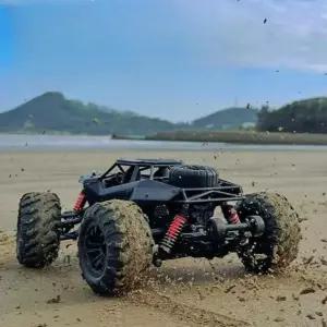 락크라울링 RC몬스터트럭 오프로드RC카 무선조종자동차 4륜