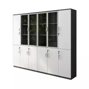 서류 보관장 사무실 사무용 수납장 계약서 하이 문서 서랍장