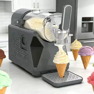 든든커머스 슬러시기계 가정용 카페 스무디 슬러시아