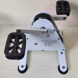 5V USB 자전거 전기 50W 홈트 실내 생산 발전기 운동 페달