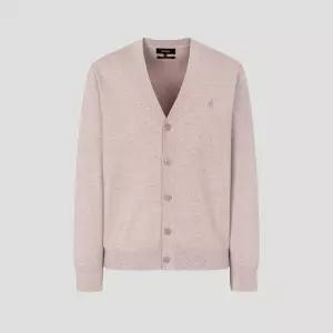 [백화점 매장정품] 빈폴 멘 B.Ever 카디건 - 베이지 BC625AE11A 클래식한, 스타일완성