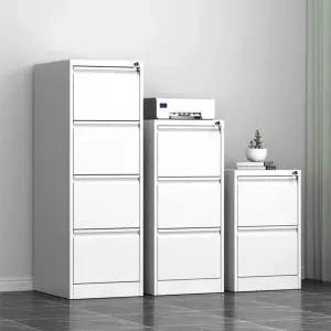 4단 철제 캐비넷 서랍 수납함 락카사물함 철제캐비넷 대형