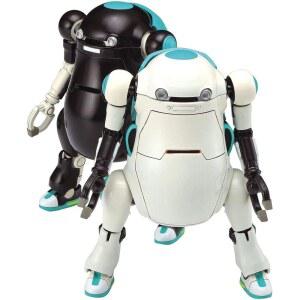 하세가와 1/35 크리에이터 웍스 시리즈 CW10 메카트로닉스 오스웨고 No.02 