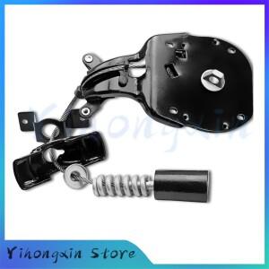 랜드 로버 디스커버리 3 4 레인지 스포츠 10-13 OEM LR039486 LR064520 용 스페어 휠 캐리어 윈치