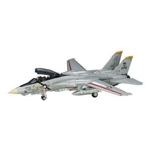 F-14A 톰캣 애틀랜틱 함대 1/72 하세가와
