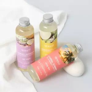 아로마코 디퓨저 리필오일 200ml X 3개 세트