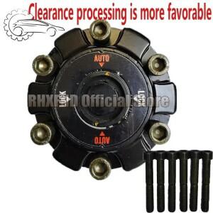 4353069065 도요타 랜드 크루저 FJ75,LJ7 ,HZJ7  GRJ7 용 프리 휠 허브 어셈블리