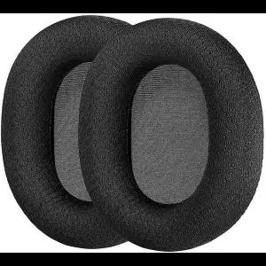 SteelSeries Arctis 3 5 7 9 게임용 헤드셋 폼 이어 패드 이어 패드 스폰지 쿠션 교체 용 탄성 헤드 밴드