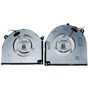 레노버 호환 리전 Y540-15IRH 81SX Y7000- DC5V GTX1660Ti DFS5M325063B11-FLG호환A DFS200105BD0T-FLG호환