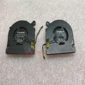 EG45040S1-C030-S9A 레노버 호환 요가 2 프로 13 Pro13-ISE CPU 라디에이터 팬 AT0S9001SS0