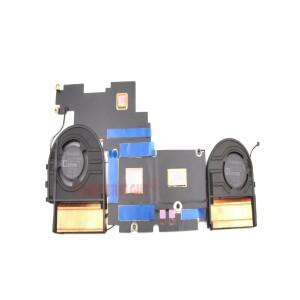 lenovo 호환 ThinkPad X1 Extreme P1 Gen 4 5 4th 5th EG75071S1-C140-S9A 용 쿨러 팬 방열판