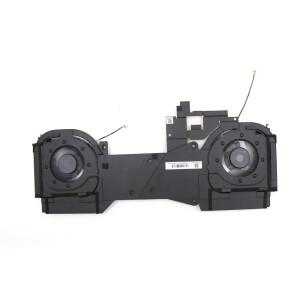 5H40S20076 노트북 CPU 팬 및 방열판 Legion 7-15IMH05 NS8CC11 열 81YT 2070 DC12V 0.50A