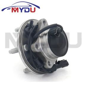 513169 2W93-2B663-BA ACXR8036105 C2C19586 XR848149 재규어 S-타입 2000-2008 XF(250) XJ용 프론트 휠 허