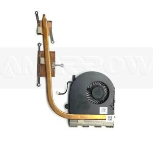 CPU 방열판 냉각 선풍기 레노버 호환 310-15ISK