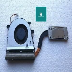 레노버 호환 V130-15 CPU 냉각 방열판 선풍기 460.0DC02.0011