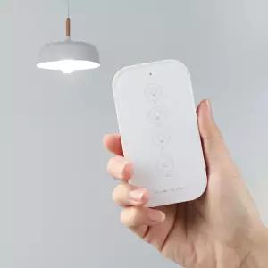 무선스위치 스마트 터치 리모컨 추가 멀티 페어링 전등 조명 일괄소등 누워서 불 끄기 3채널