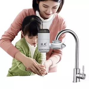 물데우는기계 화장실 싱크대 캠핑카 온수기 미용실