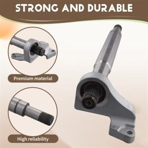 AB96-닷지 저니 2009-2020용 전면 CV 중간 샤프트 P05085094AC