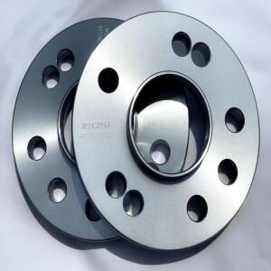 2개 휠 스페이서 어댑터 PCD 4x1085x108 CB 65.1mm 두께 35678910121520mm